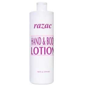 Razac Hand & Body Lotion 475ml
