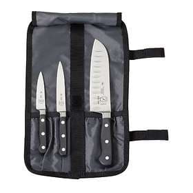 Mercer Renaissance Knife Set 3-pack