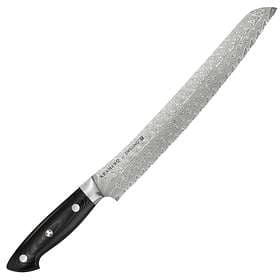 Zwilling Bob Kramer Bread Knife 26cm