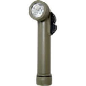 Web-Tex LED Angle