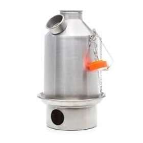 Kelly Kettle Scout S/Steel 1.2L