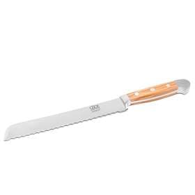 Güde Alpha Bread Knife 21cm