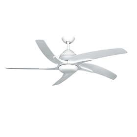 Fantasia Ceiling Fans Elite Viper Plus 137cm