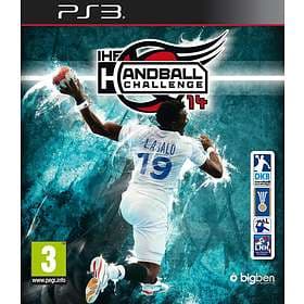 IHF Handball Challenge 14 (PS3)