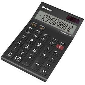 Sharp EL-125T