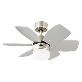 Westinghouse Modern Flora Royal 76cm