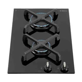 CDA HG3602 (Black)