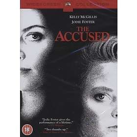 Accused (UK) (DVD)