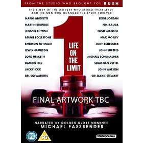 1: Life on the Limit (UK) (Blu-ray)