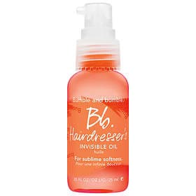 Bumble And Bumble Hairdresser's Invisible Oil Treatment 25ml