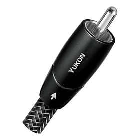 Audioquest Yukon 2RCA - 2RCA 1.5m