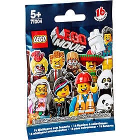 LEGO Minifigures 71004 Series 12 The Lego Movie