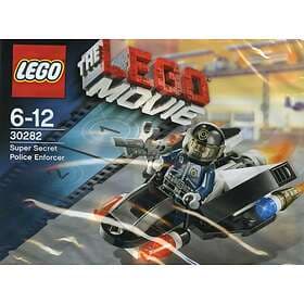 LEGO The Lego Movie 30282 Super Secret Police Enforcer