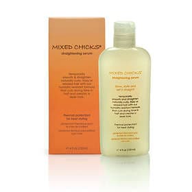 Mixed Chicks Straightening Serum 120ml
