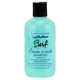 Bumble And Bumble Surf Foam Wash Shampoo 250ml