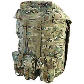 KombatUK Airborne Bergen 100L