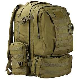 KombatUK Viking Patrol Pack 60L