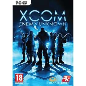 XCOM Enemy Unknown Complete Edition (PC)