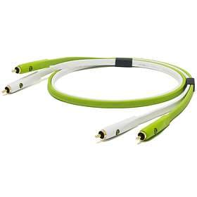 Neo by Oyaide d+ Class B 2RCA - 2RCA 2m