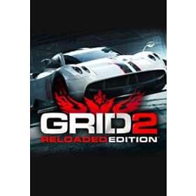 GRID 2 - Reloaded Edition (PC)