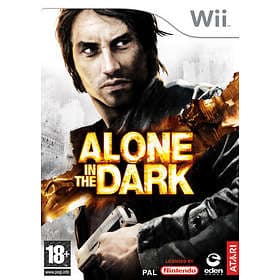 Alone in the Dark (Wii)