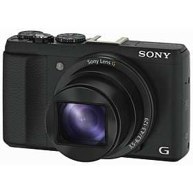 Sony CyberShot DSC-HX60