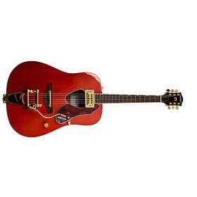 Gretsch G5034TFT Rancher