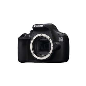 Canon EOS 1200D