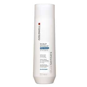 Goldwell Dualsenses Scalp Specialist Deep Cleansing Shampoo 250ml