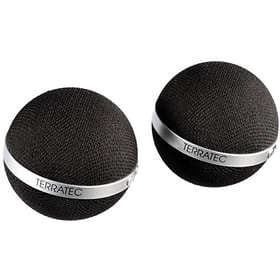 TerraTec Concert BT Mobile Stereo Bluetooth Speaker