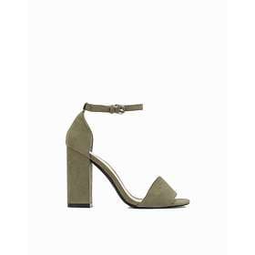 NLY Shoes Block Heel Sandal (Women's)