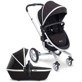 Silver Cross Surf (Combi Pushchair)