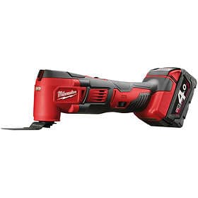 Milwaukee M18 BMT-421C (1x2.0Ah+1x4.0Ah)