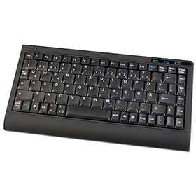 KeySonic ACK-595U (EN)