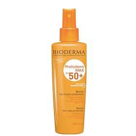 Bioderma Photoderm Max Spray SPF50 200ml