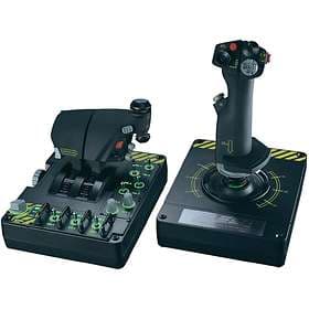 Logitech X55 Rhino HOTAS (PC)