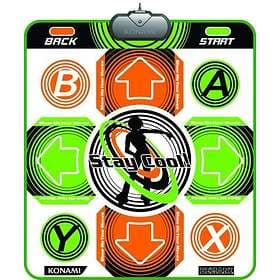 Konami Dance Dance Revolution Dance Mat (Xbox 360)
