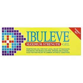 Diomed Ibuleve Maximum Strength Gel 30g