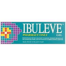 Diomed Ibuleve Gel 50g