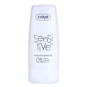 Ziaja SenSitiVe Skin Enzyme Peeling 60ml