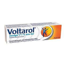 Novartis Voltarol Emulgel P 50g