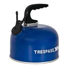 Trespass Boil Kettle 1.0L