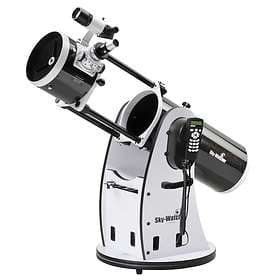 Sky-Watcher Skyliner 200P FlexTube 200/1200 AZ SynScan