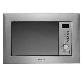 Hotpoint MWH 122.1 X (Stainless Steel)