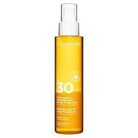 Clarins Sun Care Oil Mist SPF30 150ml