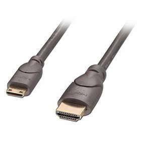 Lindy Premium HDMI - HDMI Mini High Speed 3m