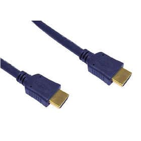 Cables Direct Newlink OFC HDMI - HDMI High Speed with Ethernet 15m