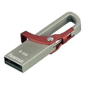 Hama USB Hook-Style 8GB