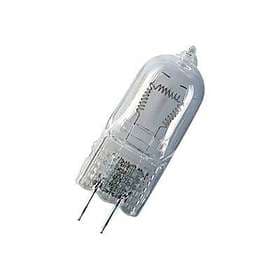 Osram Halogen 3400K 33000lm GX6.35 1000W