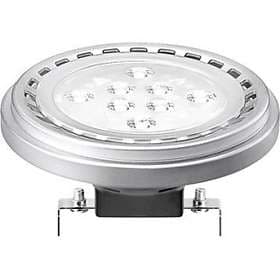Philips Master LEDspotLV AR111 620lm 3000K G53 10W (Dimmable)